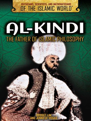 cover image of Al-Kindi